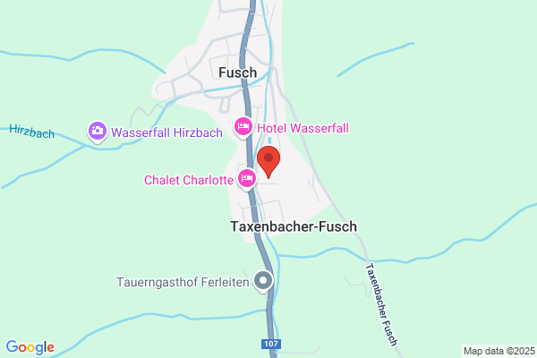 USK Fusch - Tennis