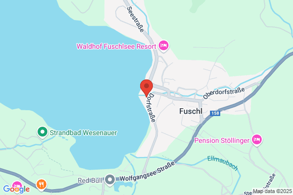 Fuschler Heuboden