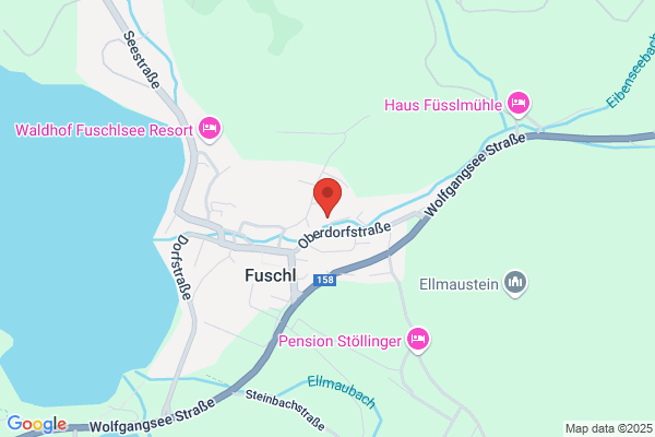 Pension Brigitte Brigitte Klaushofer