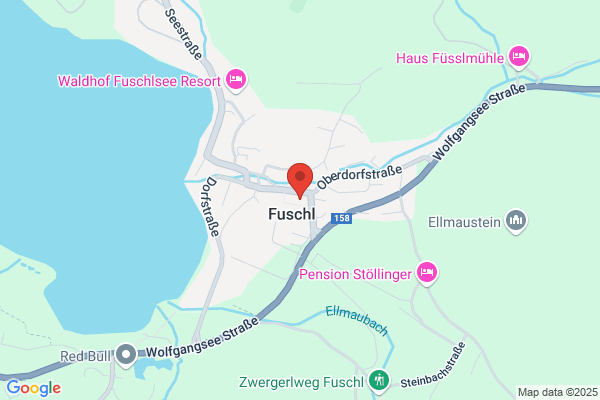 Fremdenverkehrsverband Fuschl am See
