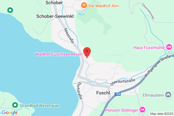 DER FISCHERWIRT Ebner Gesellschaft m.b.H. und Co. KG.