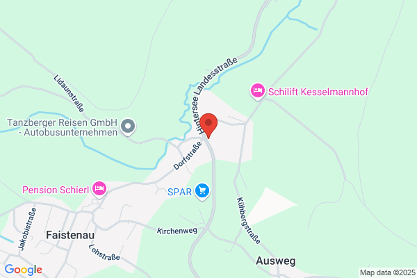 Gasthaus Botenwirt
