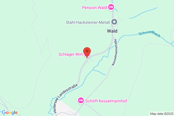 Schnitzelwirt