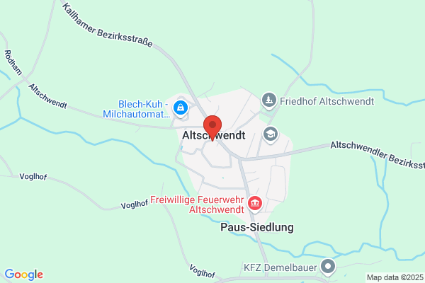 Marktgemeindeamt