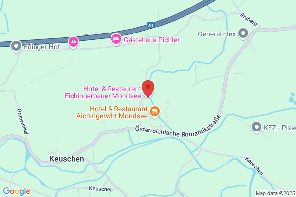 Hotel Eichingerbauer ****S