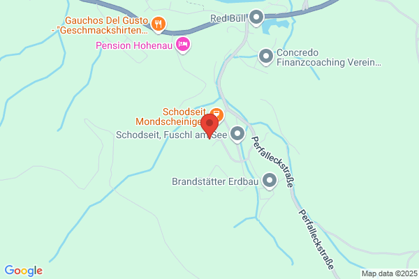Pension Waldfrieden Fam. Schlett