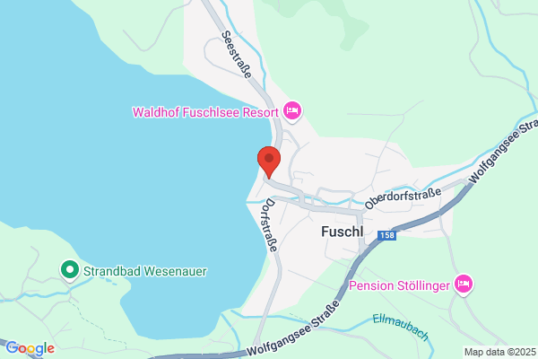 Seehotel Schlick Ges.mbH