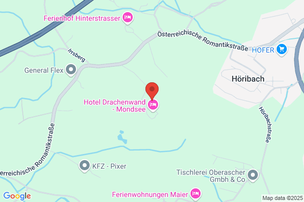 Fruehstueckspension Stabauer