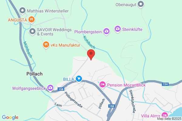 Landgut Gross Poellach