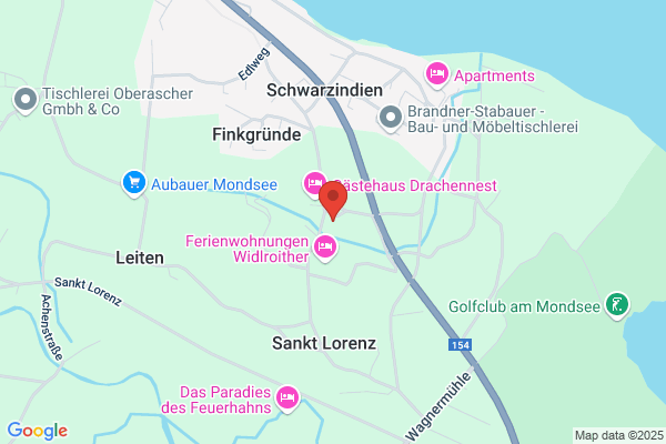 Pension Grabnerbauer Inh Christine Strobl