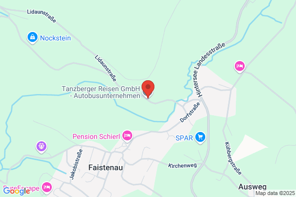 Traunwieser Reisebuero