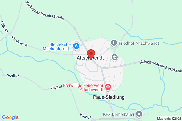 Oesterreichische Post AG Postamt