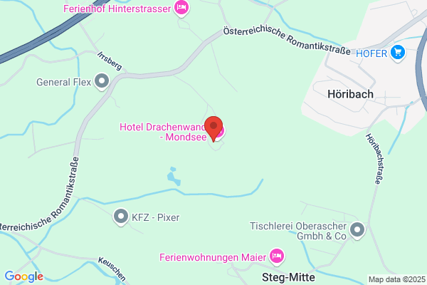 Golfclub Drachenwand St. Lorenz