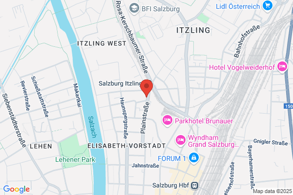 Salzburger Sportfischerei-Verein