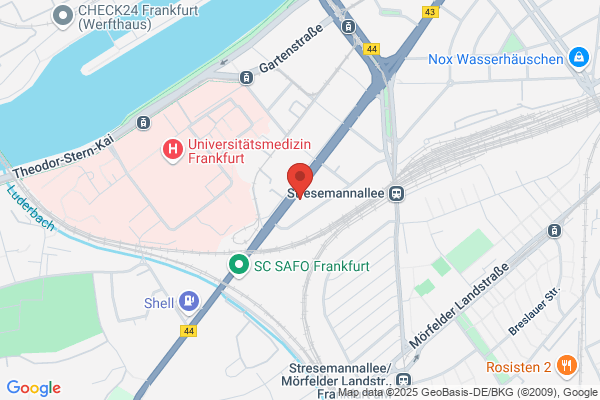 Tuerkisches Generalkonsulat