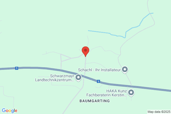 Reiter Gesellschaft m.b.H.