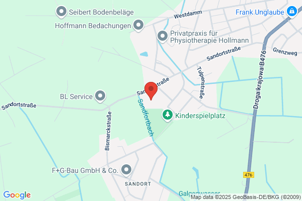 G. Hinteregger Bau GmbH Fil 304029564