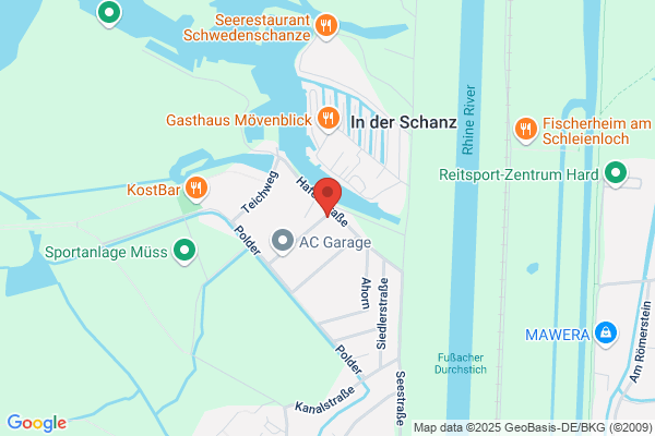MAGEBA Gesellschaft m.b.H.
