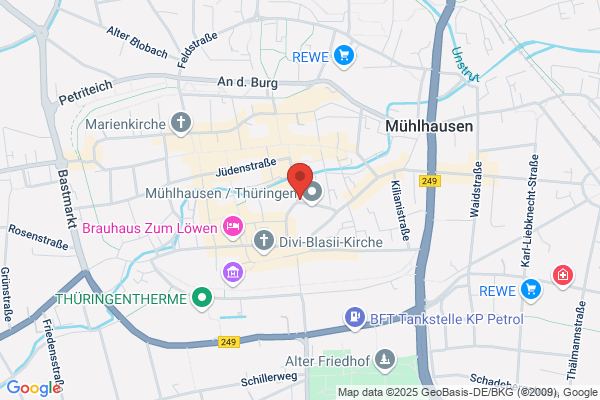 Bruecken-Apotheke