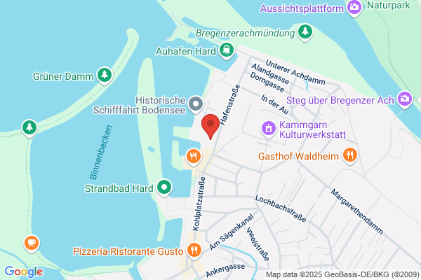 Bootswerft Hartmann GmbH
