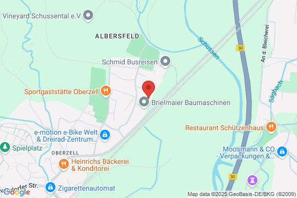 ADLON Datenverarbeitung GmbH in Liqu.