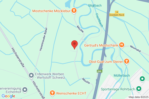 Gertraud Meusburger