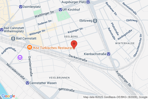 M.P. Gastronomie GmbH