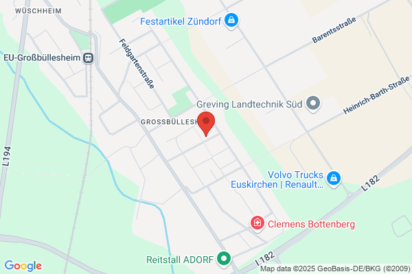 Bertsch Guenter Versicherungsagentur