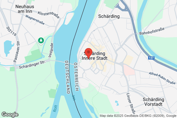 Schlossgalerie Schaerding