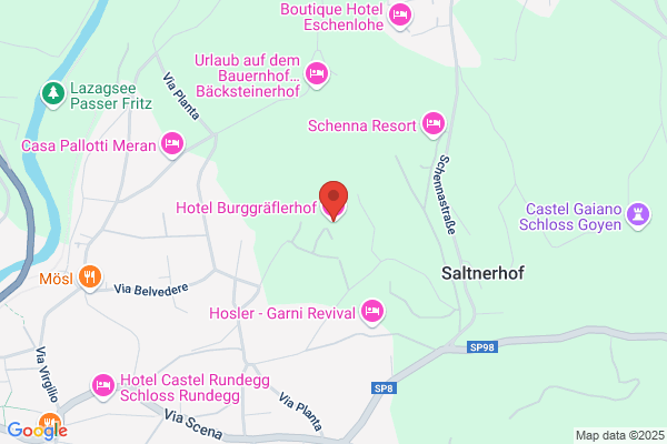 Gasthaus Burggraefler