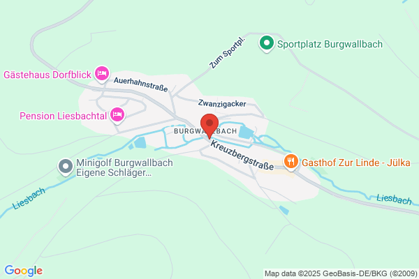 Gasthaus Hirschen Charlotte Grassmann