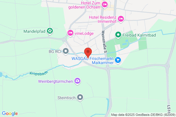Gasthaus Weingarten