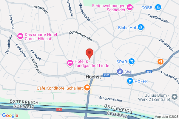 Gasthof Winkelstueble Rosa u. Otto Helbok