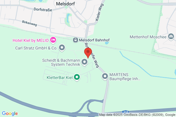 M 7 Informatik GmbH