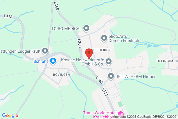 Techcom Metallbearbeitung GmbH