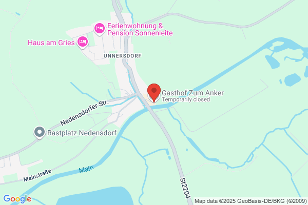 Gasthof Anker
