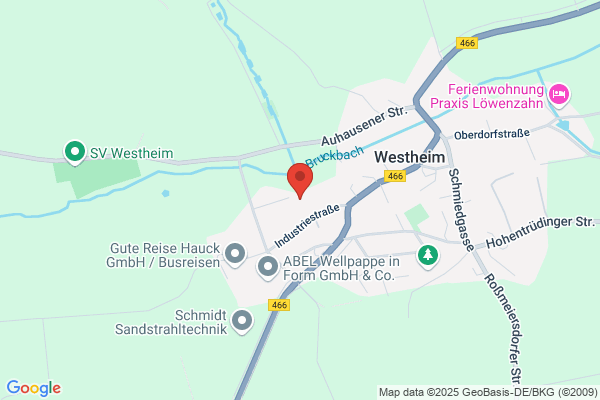 Huebler GmbH