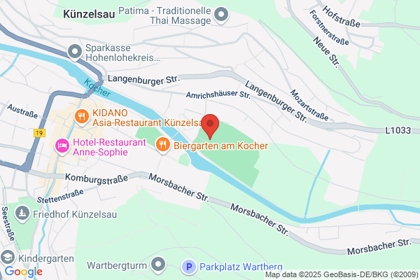 Tennisstueble Gastronomie GmbH