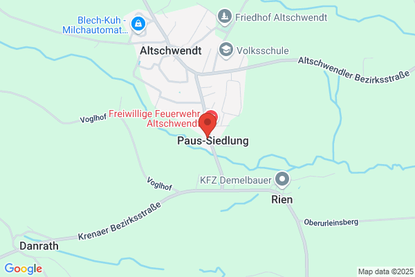 Verein fuer Jugendkultur
