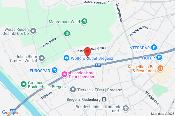 EHF Tourism Research und Development GmbH