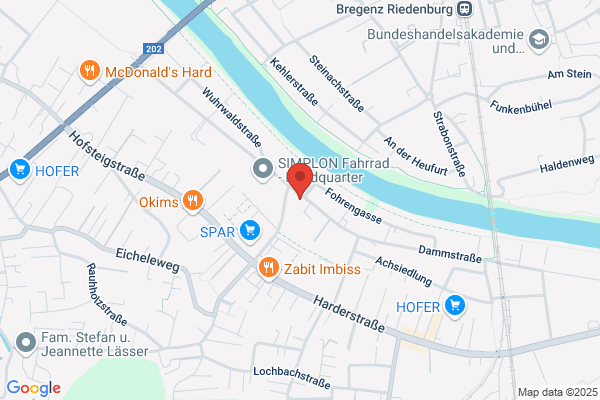 SPENGLEREI JUeRGEN VONBANK