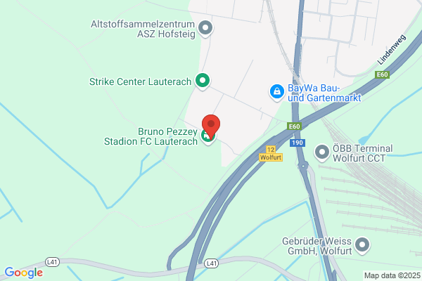 FC Lauterach