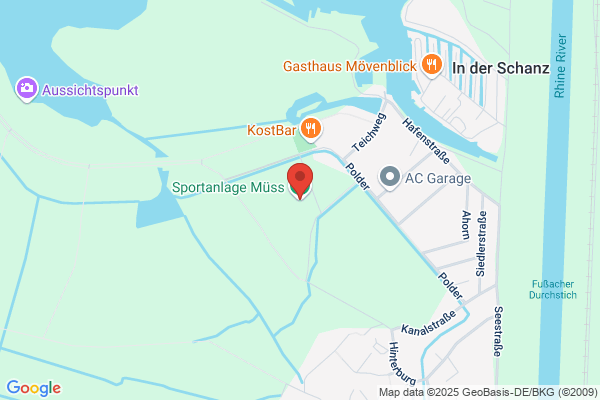 SC Fussach