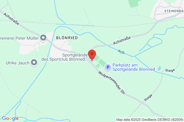 Sportgemeinschaft d. Bediensteten