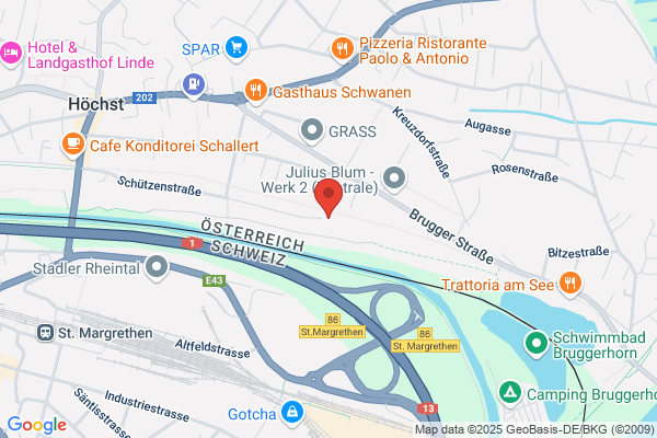 Union Schuetzengilde Hoechst