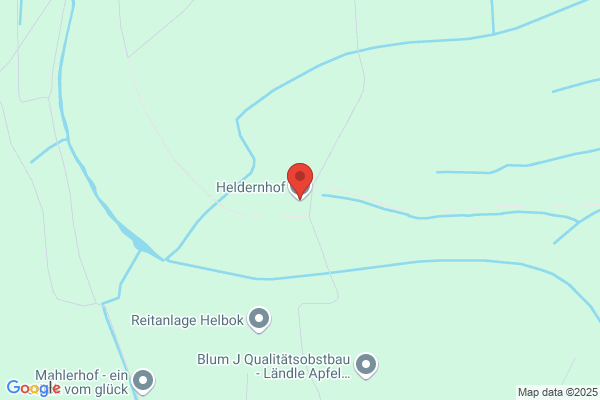 Heldernhof