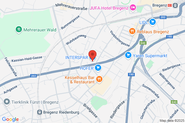 INTERSPAR