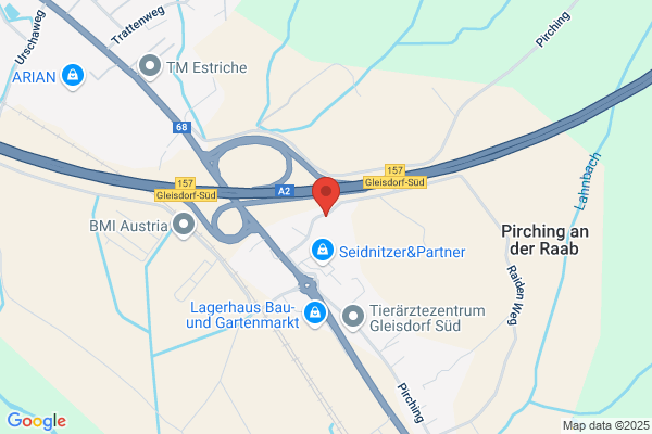 Altenpflegeheim Ana Stangar