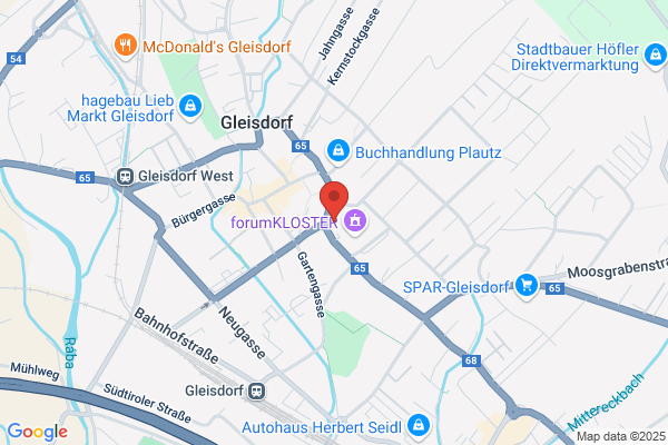 Chance B Holding GmbH