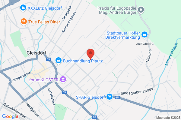 Allgemeine Sonderschule